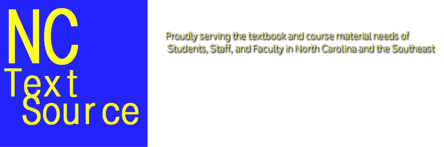 NC Text Source- Better Textbook Buyback